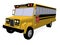 American schoolbus