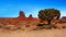 American Southwest, Monument Valley Buttes