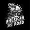 American Spirit: Pride of the American Road