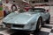 American sports car Chevrolet Corvette C3 L-83