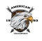 American True Spirit Emblem