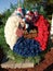 American Veterans Remembered, Memorial Wreath, USA