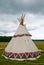 American wigwam