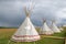 American wigwam