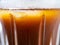 americano coffee beverage black cold drink ice glass cup fresh caffeine cafe espresso and water refreshment morning breakfast food