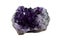 Amethyst Cluster