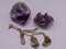 Amethyst Jewelry - Before and After