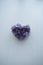 Amethyst stone - quartz