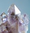 Ametrine .mineral specimen stone rock geology gem crystal