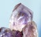 Ametrine .mineral specimen stone rock geology gem crystal