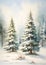 Amidst the Winter Wonderland: A Family\\\'s Grief and the Resilienc