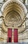 Amiens Cathedral, France