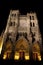 Amiens Cathedral Main Facade