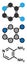 Amifampridine (3,4-diaminopyridine, 3,4-DAP) orphan drug. Used to treat rare muscle diseases