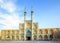 Amir Chakhmaq Mosque Complex in Yazd, Iran