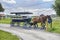 Amish Buggy Ride Tours