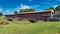 Amish Covered Bridge