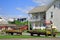 Amish Roadside Market