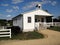 Amish School House