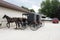 Amish transportation