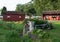 Amish Village building, Pennsylvania