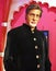 Amitabh Bachchan Wax Figure