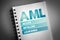 AML - Acute Myeloid Leukemia acronym