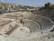 Amman ancient amphitheater