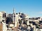 Amman the capital city of Jordan