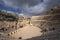 Amman Jordan, Ancient Roman Theater