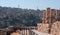 Amman, Jordan, Middle East, skyline, citadel, old city, ruins, ancient, skyline