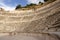 Amman, Jordan - Roman amphitheater