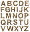 Ammo font