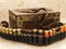 Ammunition belt