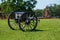 Ammunition Cart, Manassas Battlefield Site