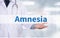 Amnesia