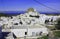Amorgos town