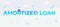 Amortized loan - scheduled payments reducing principal and interest. Common in auto, home, and personal loans. Manage