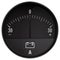 Ampermeter. Car Ammeter