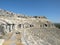 Amphiteather, Milet, Minor Asia