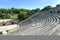 Amphitheater, Altos de Chavon, La Romana, Dominican Republic