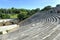 Amphitheater, Altos de Chavon, La Romana, Dominican Republic