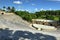 Amphitheater, Altos de Chavon, La Romana, Dominican Republic