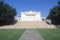 Amphitheater at Arlington Cemetery