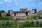 Amphitheater as seen from River Front Park