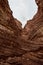 The Amphitheater, Cafayate, zone of the CalchaquÃ­es valleys.