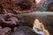 The Amphitheater, Catherdral Gorge, Purnululu National Park