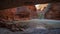 The Amphitheater, Catherdral Gorge, Purnululu National Park