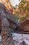 The Amphitheater, Catherdral Gorge, Purnululu National Park