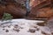 The Amphitheater, Catherdral Gorge, Purnululu National Park